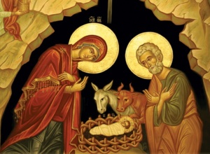 Nașterea Domnului